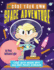Space Adventure: Code With Major Kate and Save Planet Zyskinar (Code Your Own)