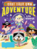 Code Your Own Adventure (Little Coders)