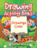 Drawing Activity Books Drawings Color