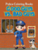 Good Guys Vs. Bad Guys