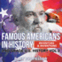 Famous Americans in History Inventors Inventions 2nd Grade Us History Vol 2