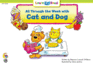 All Through the Week With Cat and Dog (Learn to Read)