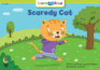 Scaredy Cat (Learn to Read)
