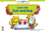 Lunch With Cat and Dog (Learn to Read)