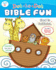 Dot-to-Dot Bible Fun