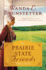 The Prairie State Friends Trilogy: 3 Amish Romances From a New York Times Bestselling Author