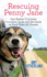 Rescuing Penny Jane (Center Point Large Print)