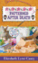 Patterned After Death (Southern Sewing Circle Mystery: Center Point Large Print)