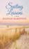 Sailing Lessons (Center Point Large Print)