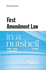 First Amendment Law in a Nutshell (Nutshells)