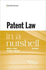 Patent Law in Nutshell (Nutshells)