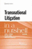 Transnational Litigation in a Nutshell