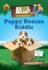 Puppy Rescue Riddle (Animal Planet Adventures Chapter Book #3) (Animal Planet Adventures Chapter Books)
