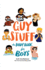 Guy Stuff: the Body Book for Boys