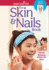The Skin & Nails Book: Care & Keeping Advice for Girls (American Girl� Wellbeing)