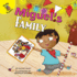 Miguel's Family (All Kinds of Families)