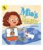 Mia's Family-Children's Book About a Girl With Two Moms, Prek-Grade 2 (24 Pages) (All Kinds of Families)
