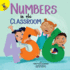 Rourke Educational Media Numbers in the Classroom Reader (School Days)