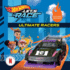 Hot Wheels Let's Race: Ultimate Racers