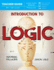 Introduction to Logic (Teacher Guide)