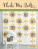 Checks Mix Quilts: Get the Gingham Look You Love With 8 Easy-to-Piece Patterns
