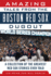 Amazing Tales From the Boston Red Sox Dugout: a Collection of the Greatest Red Sox Stories Ever Told