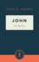 John Verse By Verse