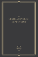The Lexham English Septuagint