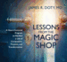 Lessons From the Magic Shop Format: Cd-Audio