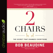 2 Chairs: the Secret That Changes Everything