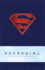Supergirl Hardcover Ruled Journal (Comics)
