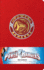 Power Rangers: Red Ranger Hardcover Ruled Journal (90'S Classics)