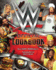 Wwe: the Official Cookbook