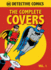 Dc Comics: Detective Comics: the Complete Covers Vol. 1 (Mini Book) (1)