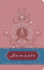 Namaste Hardcover Ruled Journal