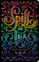Spill the Tea Hardcover Ruled Journal (Insights Journals)
