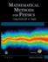 Mathematical Methods for Physics: Using MATLAB and Maple