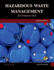 Hazardous Waste Management: an Introduction