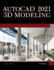 AutoCAD 2021 3D Modelling