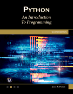 Python. an Introduction to Programming
