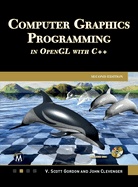 Computer Graphics Programming in Opengl With C++