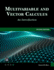 Multivariable and Vector Calculus: An Introduction