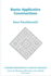 Bantu Applicative Constructions (Stanford Monographs in African Language)