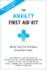 Anxiety First Aid Kit: Quick Tools for Extreme, Uncertain Times