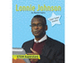 Lonnie Johnson (Stem Superstars)
