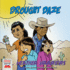 Drought Daze (Norwood Discovery Graphics: Weather Warriors)