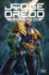 Judge Dredd Under Siege Tp