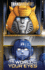 Transformers, Vol. 1: the World in Your Eyes (Transformers (2019))