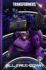 Transformers, Vol. 3: All Fall Down (Transformers (2019))