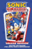 Sonic the Hedgehog 30th Anniversary Celebration the Deluxe Edition